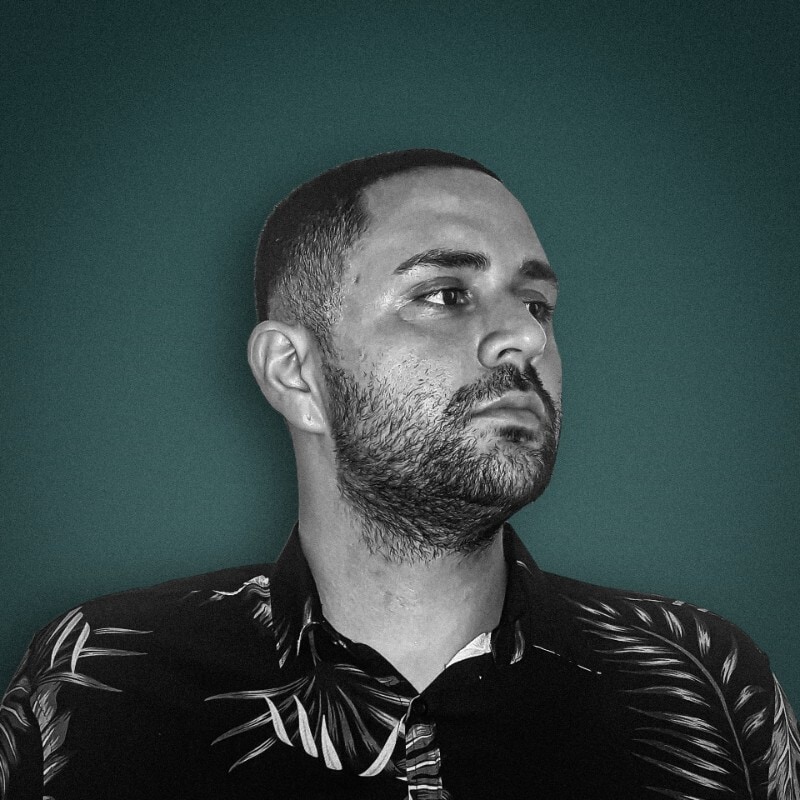 Julio Rocha