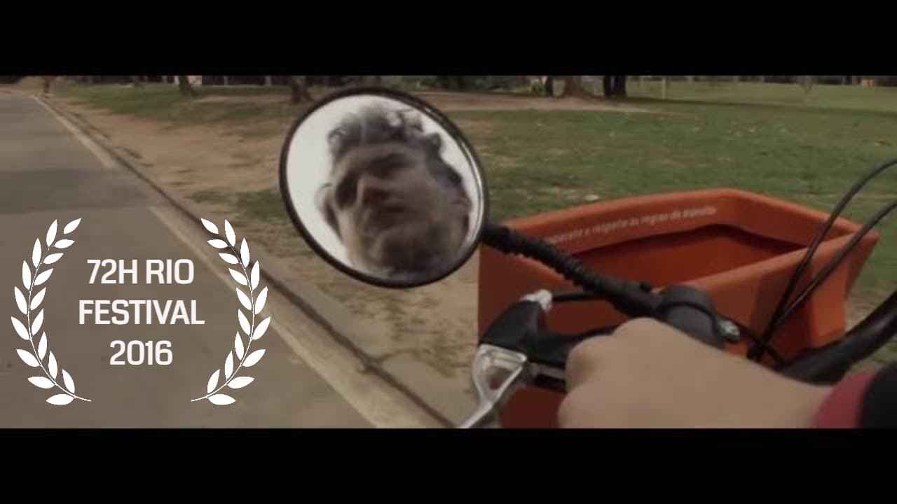 Caminhos - Short Film 72h Rio Festival 2016