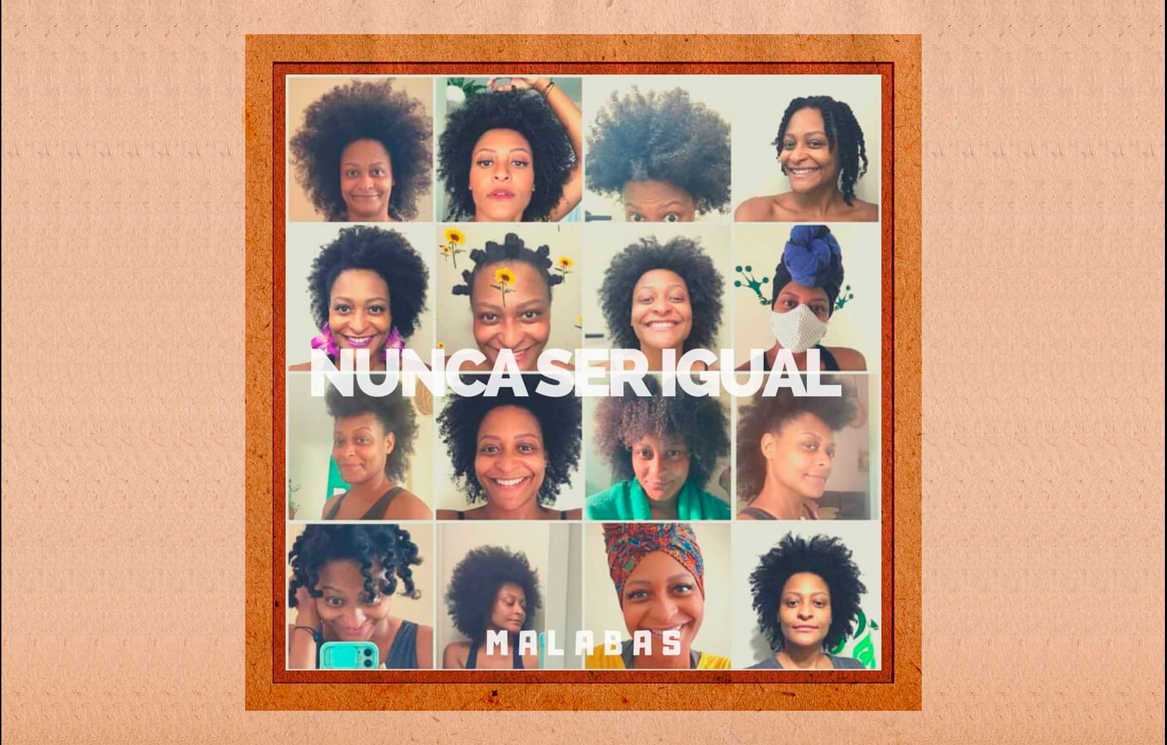 Music Video 2020 - Nunca Ser Igual - Malabas