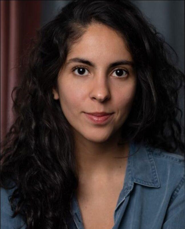 Rebeca Dourado