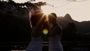 Wedding Promo - 
 Toda Forma de Amor 2018 - Allados Studio